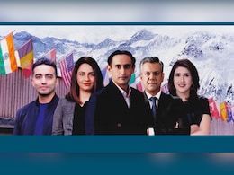 WEF Davos 2026: दावोस में आज से वैश्विक समागम, ट्रंप और भारतीय दल पर सबकी नजर, NDTV पर एक्&zwj;सक्&zwj;लूसिव कवरेज