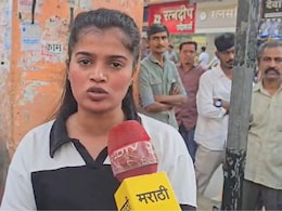 'सावंत Shawarma' स्टॉलवर कारवाई KDMC ची कारवाई, मनसेचे अविनाश जाधव मैदानात, काय म्हणाली एकता सावंत?