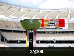 Perth Scorchers vs Sydney Sixers, BBL Final Live Streaming: When And Where To Watch Live Telecast