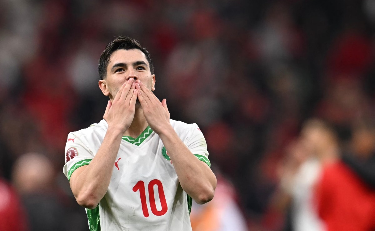 Hosts Morocco March On To AFCON Semi-Finals; Senegal Reach Last Four