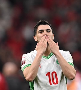 Hosts Morocco March On To AFCON Semi-Finals; Senegal Reach Last Four