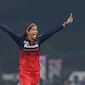 Shreyanka Patil Claims Record Five-Wicket Haul To Hand RCB 32-Run Win Over Gujarat Giants
