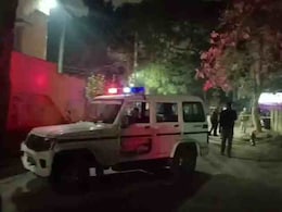 भोपाल में पिता ने 16 साल के बेटे पर चलाई गोली, बाल-बाल बचा बच्चा&nbsp;