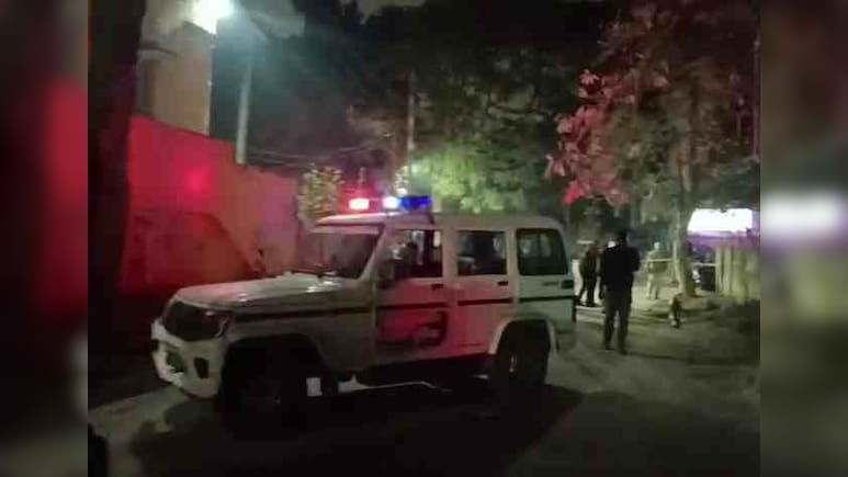 गोलियों की तड़तड़ाहट से दहला पटना! पत्नी-बच्चे के सामने कुख्यात अमन शुक्ला की सरेआम हत्या