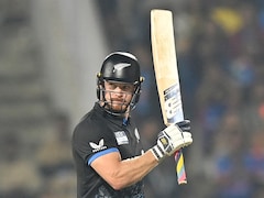 "Hit Googlies For Six": R Ashwin Praises Glenn Phillips Power Ahead Of T20 World Cup And IPL