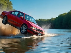 कार पानी में गिरते ही क्या करें? ये 6 Steps बचा लेंगे ऐसे हादसे से आपकी जान