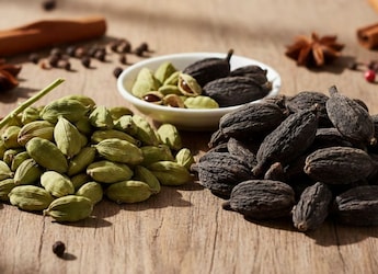 Green Cardamom vs Black Cardamom: Understand The Difference Between The Two Distinct Spices