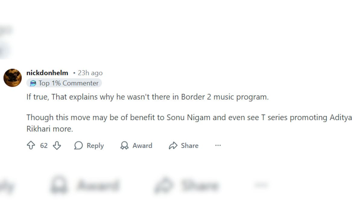 Latest and Breaking News on NDTV