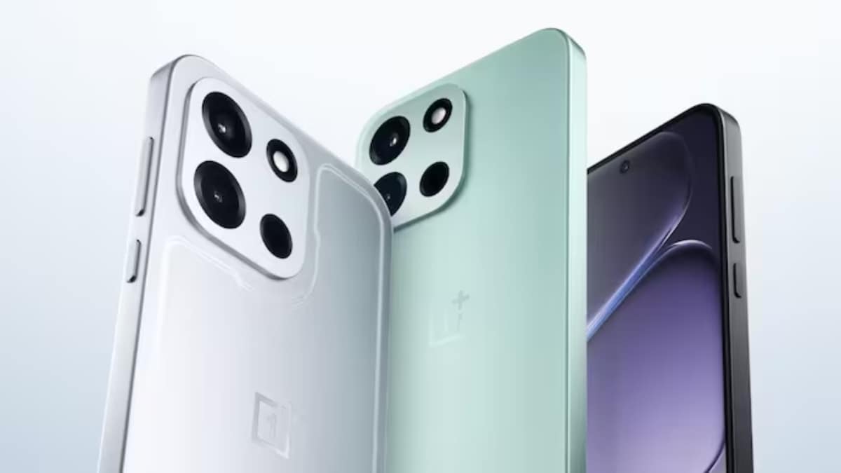 OnePlus Turbo 6 सीरीज हुई लॉन्च: जानें 9000mAh बैटरी, 16GB तक रैम वाले मिड-रेंज स्मार्टफोन्स की कीमत