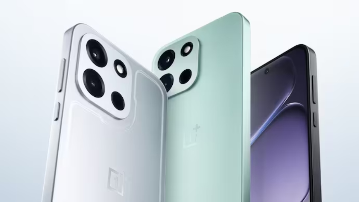 OnePlus Turbo 6 सीरीज हुई लॉन्च: जानें 9000mAh बैटरी, 16GB तक रैम वाले मिड-रेंज स्मार्टफोन्स की कीमत