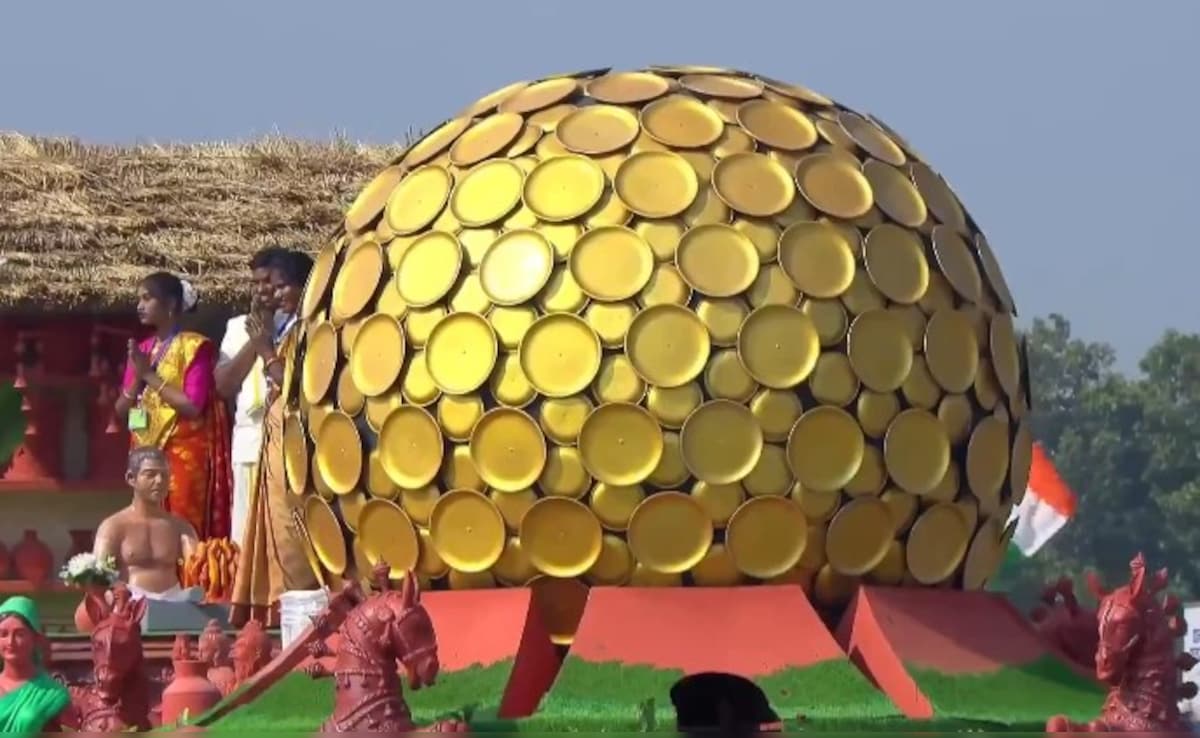 Latest and Breaking News on NDTV Latest and Breaking News on NDTV