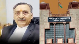 डॉ. अंबेडकर का चित्र जलाने का मामला: हाईकोर्ट ने पूर्व बार अध्यक्ष मिश्रा को दी जमानत, कार्रवाई पर उठाए सवाल, HC में क्या हुआ?