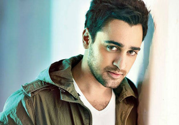 Exclusive: Imran Khan Opens Up About Seeking Therapy And His Difficulty In "Accepting Help"