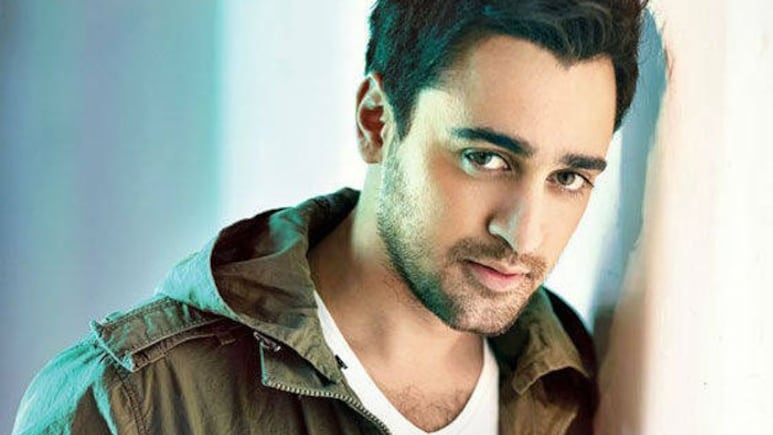 Exclusive: Imran Khan Opens Up About Seeking Therapy And His Difficulty In "Accepting Help"