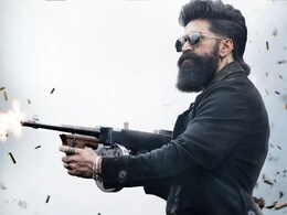 टॉक्सिक की डायरेक्टर गीतू मोहनदास ने रिवील किया कार वाली मिस्ट्री गर्ल का चेहरा, जानें कौन है ये 'सिमिट्री गर्ल'