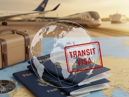 Transit Visas Explained: What They Are, When Indians Need Them, And How To Apply