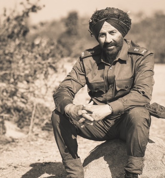 Border 2 Box Office Collection Live Updates: सनी देओल की बॉर्डर 2 का 8वें दिन भी मजबूत कलेक्शन, बॉर्डर 2 कलेक्शन डे 9