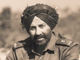 Border-2 की शूटिंग के दौरान किस चीज से सबसे ज्यादा डरे थे सनी देओल, वॉर सीन से ज्यादा घातक था ये?