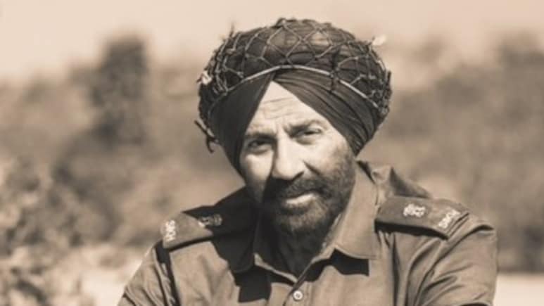 Border-2 की शूटिंग के दौरान किस चीज से सबसे ज्यादा डरे थे सनी देओल, वॉर सीन से ज्यादा घातक था ये?