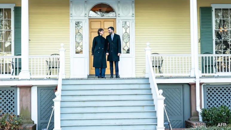 All About Zohran Mamdani's New $100-Million Mansion Which Has A "Ghost"