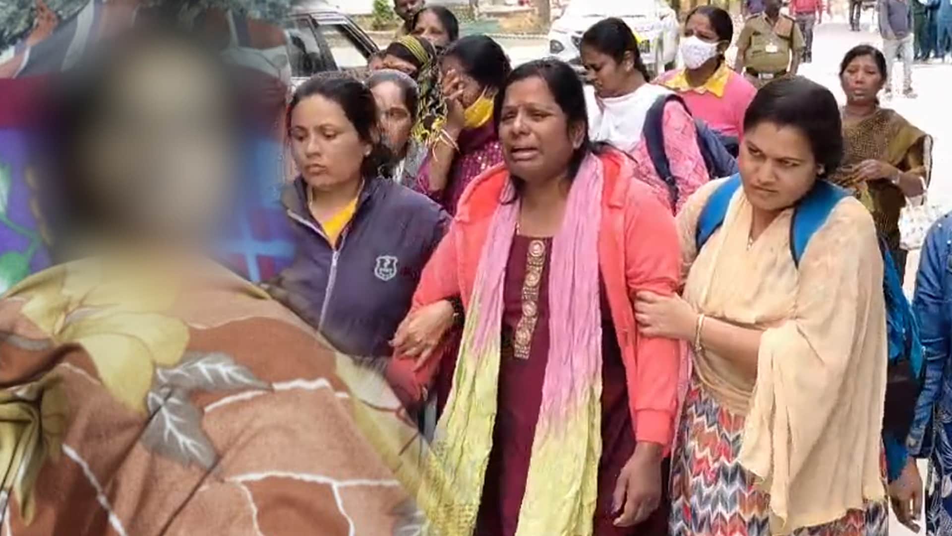 Bengaluru Dental Student Dies by Suicide; FIR Against Principal, Lecturers