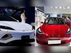 मस्क की बादशाहत को चीन की चुनौती, क्या BYD छीन लेगा टेस्ला का ताज?