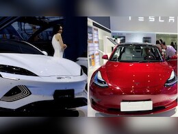 मस्क की बादशाहत को चीन की चुनौती, क्या BYD छीन लेगा टेस्ला का ताज?