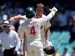 Australia vs England 5th Test Day 5 Highlights: Australia Beat England By 5 Wickets, End Series 4-1