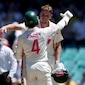 Australia vs England 5th Test Day 5 Highlights: Australia Beat England By 5 Wickets, End Series 4-1