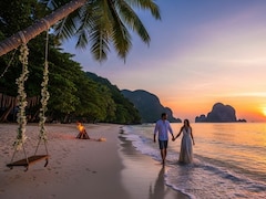 Why Andaman Is A Perfect Honeymoon Destination For Couples