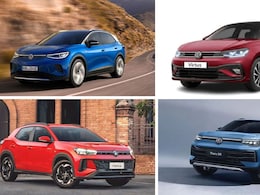 Upcoming Volkswagen Cars In India In 2026: Taigun, Virtus Facelift & More