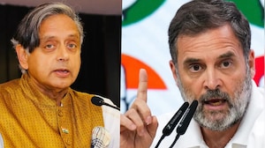 Tharoor Vs Congress Intensifies: Ajay Rai & Imran Masood Slam Tharoor