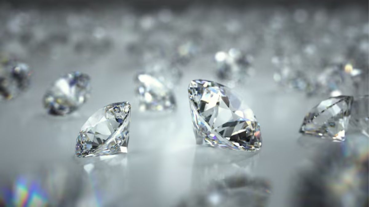 What Is A Diamond? New Rules Define What Can Be Called One