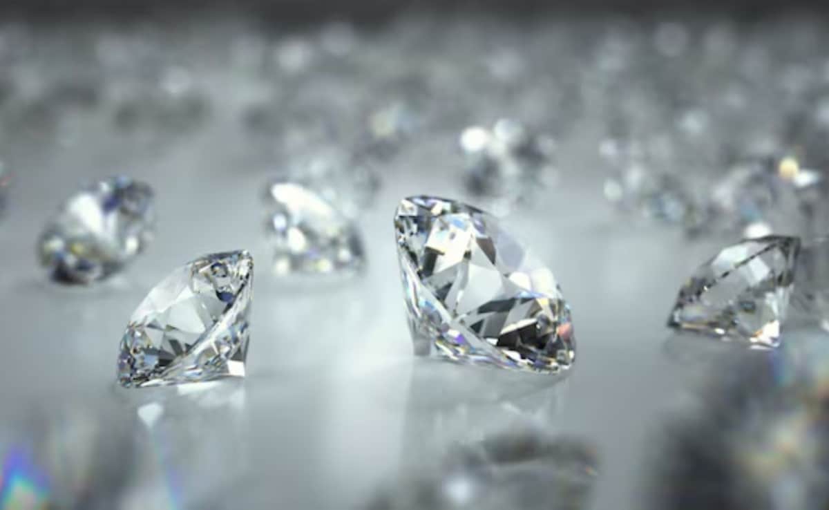 New BIS Rules Define Diamond Terminology
