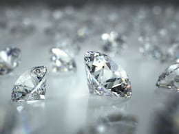 What Is A Diamond? New Rules Define What Can Be Called One