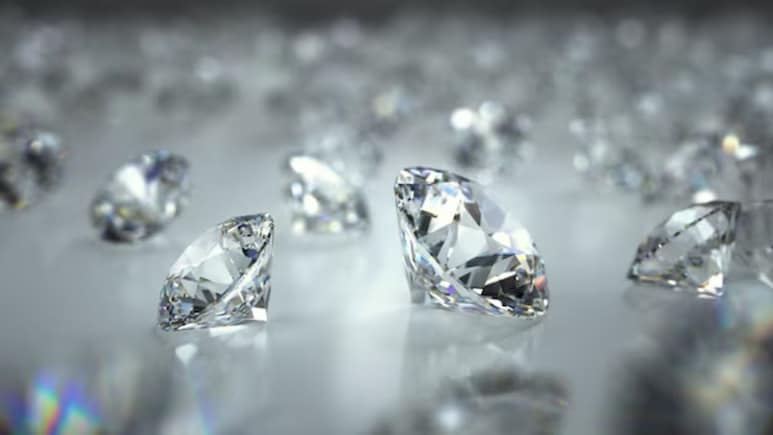 What Is A Diamond? New Rules Define What Can Be Called One