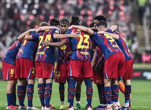 Barcelona vs Real Sociedad Live Streaming, La Liga Live Telecast: When And Where To Watch In India