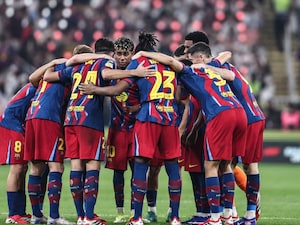 Barcelona vs Real Sociedad Live Streaming, La Liga Live Telecast: When And Where To Watch In India