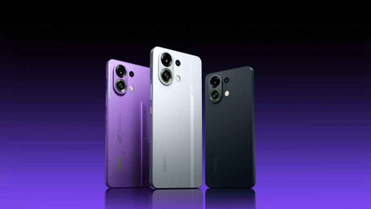 4 हजार रुपये सस्ते दाम में खरीदें Oppo का 7000mAh बैटरी, 50MP कैमरा वाला स्मार्टफोन, देखें डील