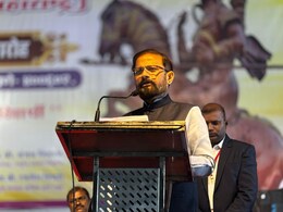 'गणेश नाईकांना परवानगी द्याच, आम्ही सज्ज आहोत'; नरेश म्हस्केंचं रविंद्र चव्हाणांना खळबळजनक पत्र, वाचा सविस्तर