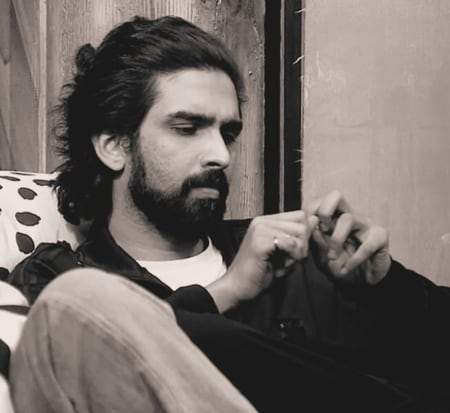 Amaal Calls Out Salman's Production House Over Hero Anniversary Post