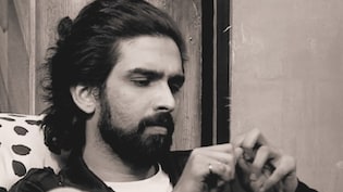 Amaal Mallik Calls Out Salman Khan's Production House For Not Crediting Him In <i>Hero</i> Anniversary Post