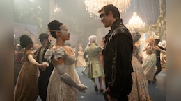 <i>Bridgerton Season 4 Part 1</i> Review: A Gilded Cinderella Romance That Lacks Its Glass-Slipper Moment