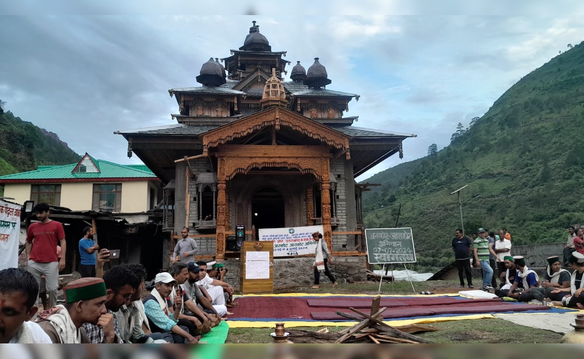 Latest and Breaking News on NDTV