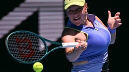 Amanda Anisimova Sends Warning To Rivals, Ramps Up Australian Open Title Bid With Imperious Win