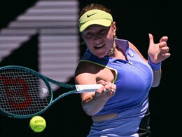 Amanda Anisimova Sends Warning To Rivals, Ramps Up Australian Open Title Bid With Imperious Win