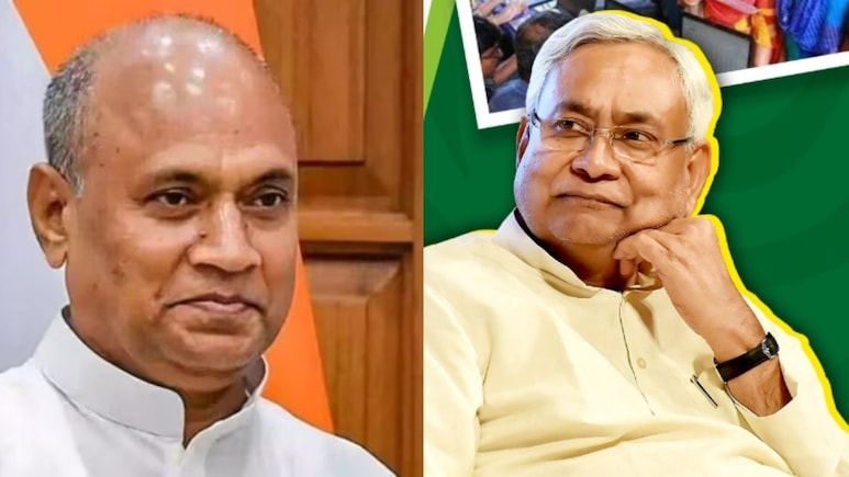 जेडीयू में आरसीपी सिंह की वापसी से क्या बिहार में बदलेंगे सियासी समीकरण?