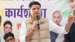 राजस्थान: कांग्रेस राज में भर्ती परीक्षा की OMR शीट में फर्जीवाड़ा, सचिन पायलट ने क्या कहा?