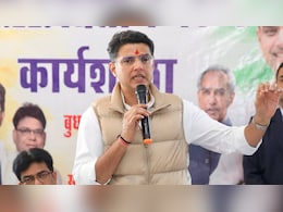 राजस्थान: कांग्रेस राज में भर्ती परीक्षा की OMR शीट में फर्जीवाड़ा, सचिन पायलट ने क्या कहा?