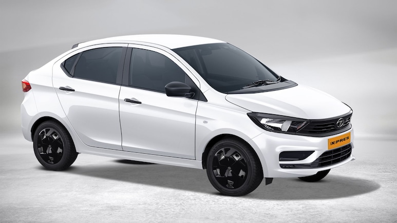 Tata Xpres Petrol & CNG Launched At Rs 5.59 Lakh For Fleet Operations